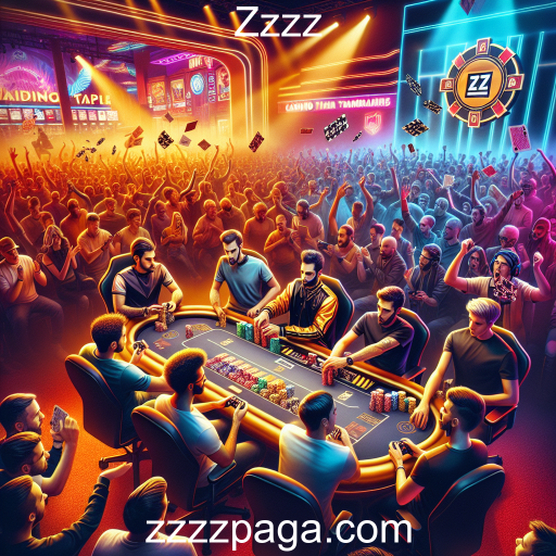 O Crescimento dos Eventos de Jogos: Conectando a Comunidade